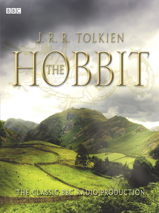 Title details for The Hobbit by J.R.R. Tolkien - Available